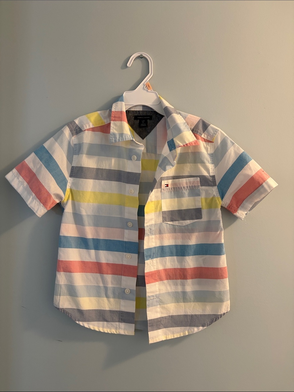 Children’s Button Down Bundle